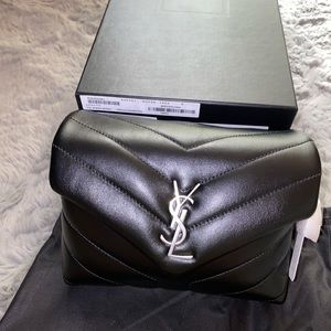 YSL Toy Lou Lou